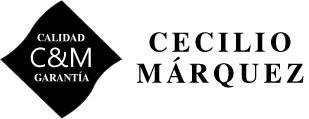 Cortinas Cecilio Márquez Logo