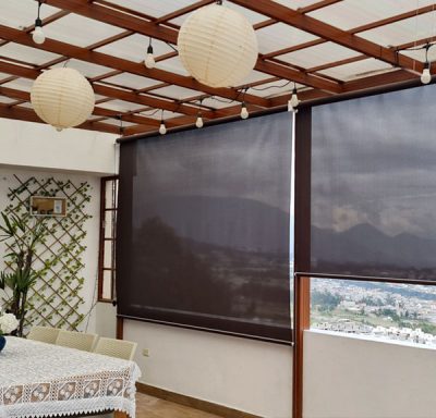 cortinas para exteriores para terrazas