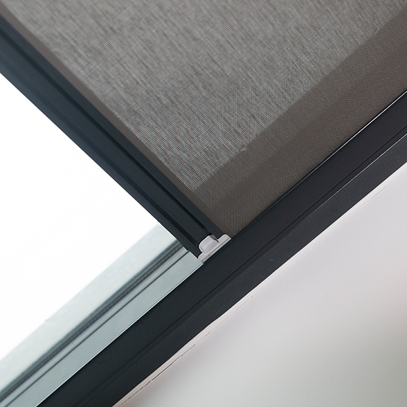 buhardillas bandalux modernas