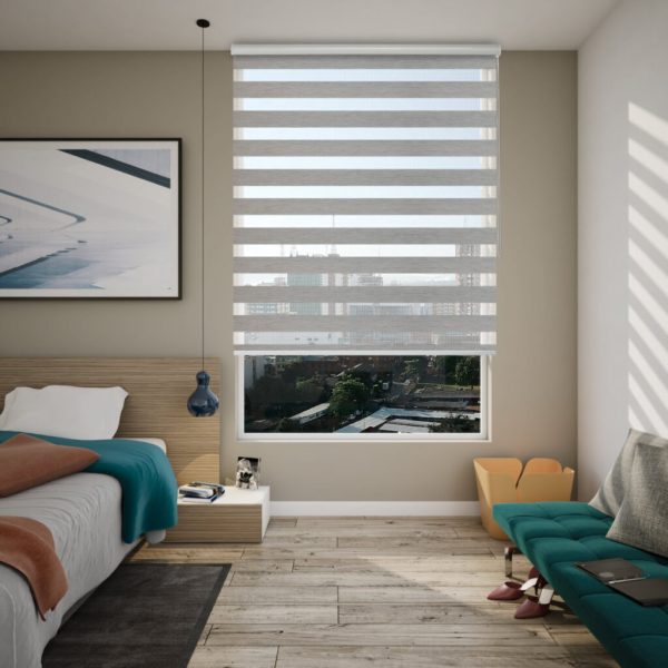 cortinas modernas hermosas