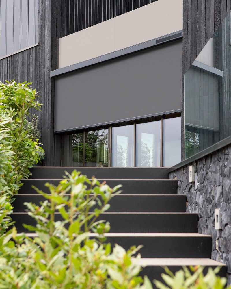 Cortinas automaticas para el hogar