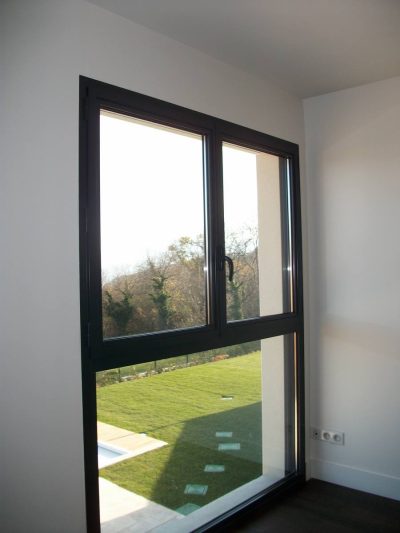 Tipos de ventanas para el hogar