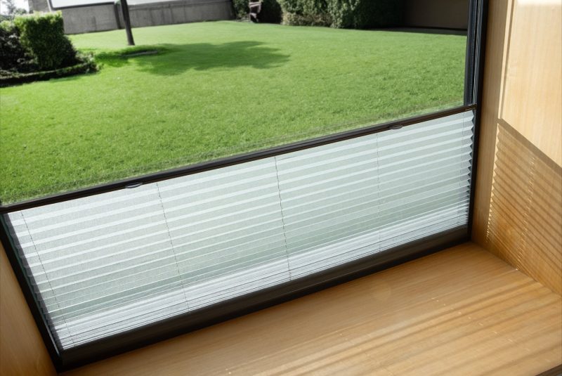 Tejidos de Cortinas Tradicionales