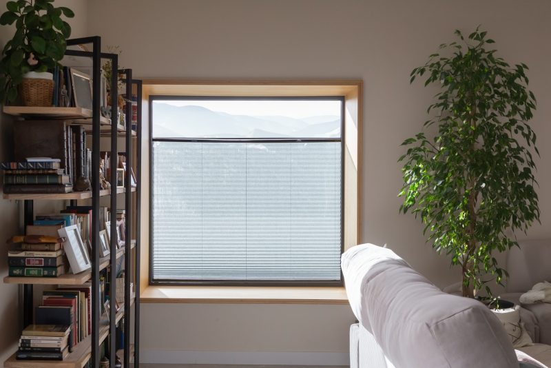 Tejidos de Cortinas Modernas