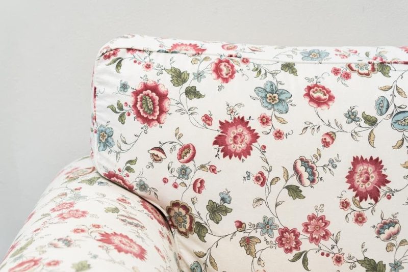 tendencias en tapiceria moderna