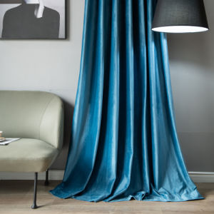 cortinas de lino